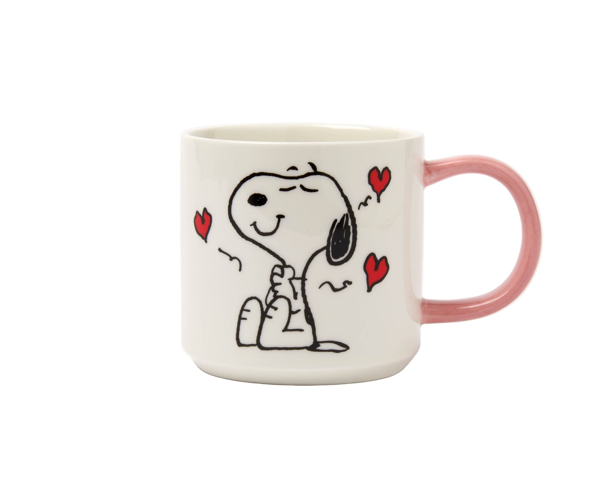 MAGPIE - Mug I Love You