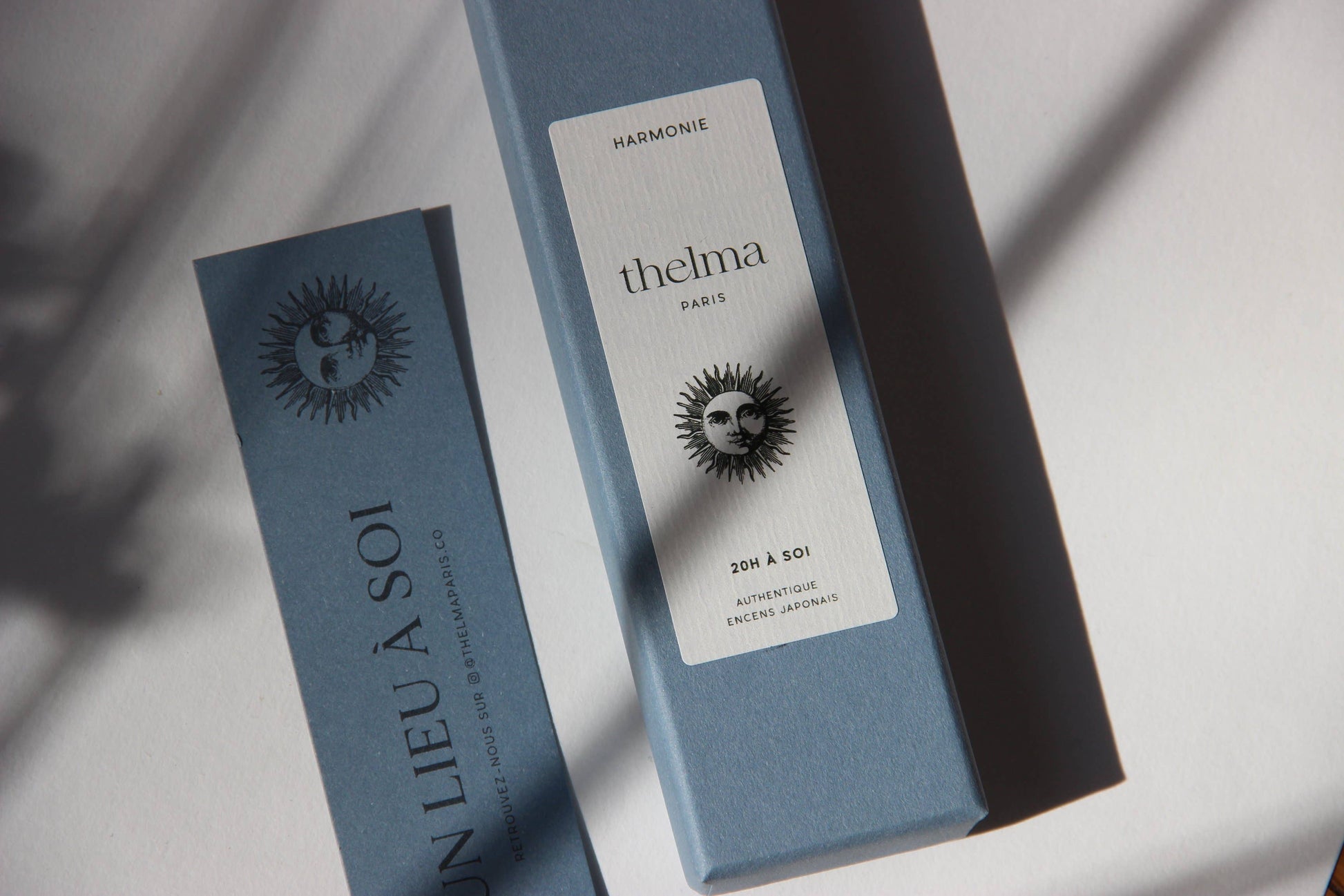 THELMA PARIS - Encens "Harmonie"