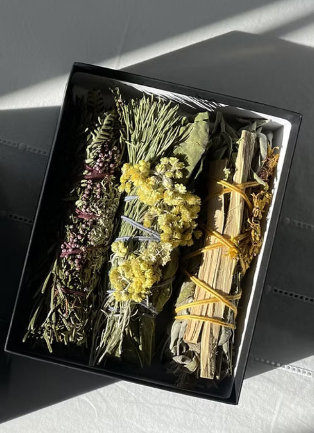 TOTEM NATURE - Coffret Eveil