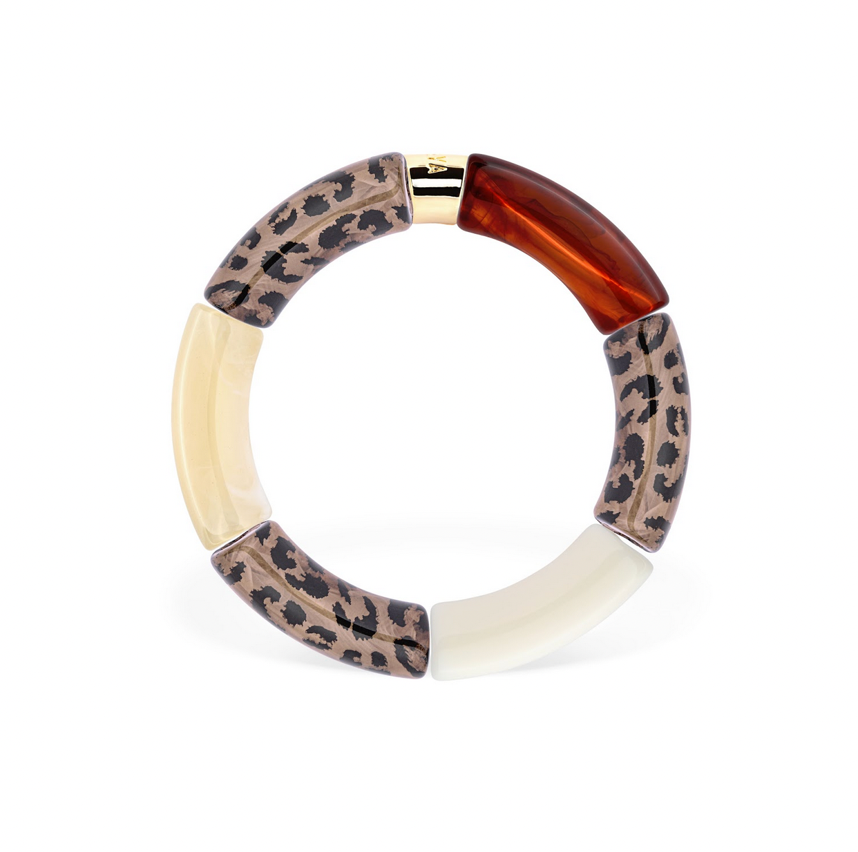 PARABAYA - Bracelet Feli 3