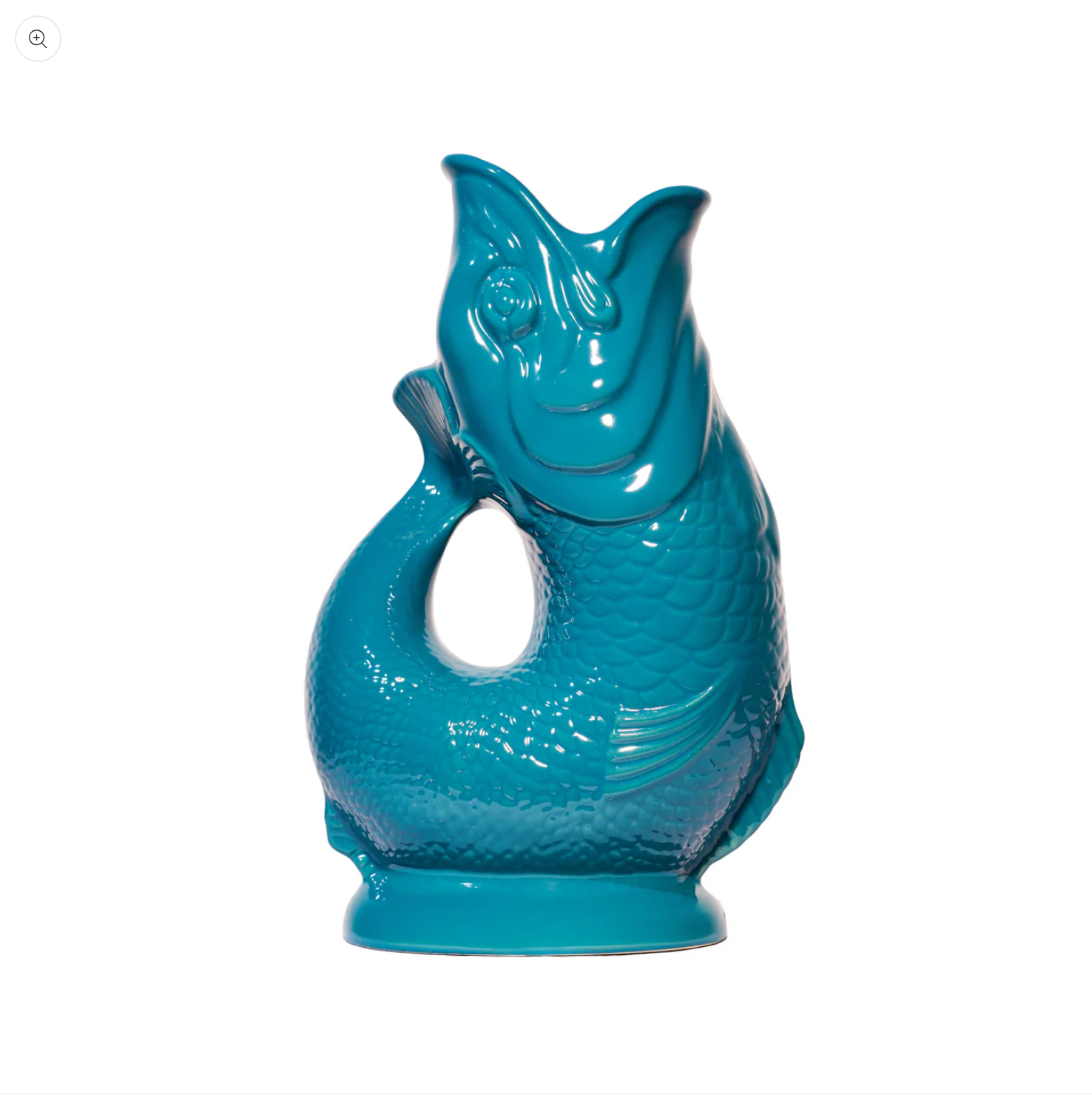 GLUCKIGLUCK - Gluggle Jug Bleu Vert