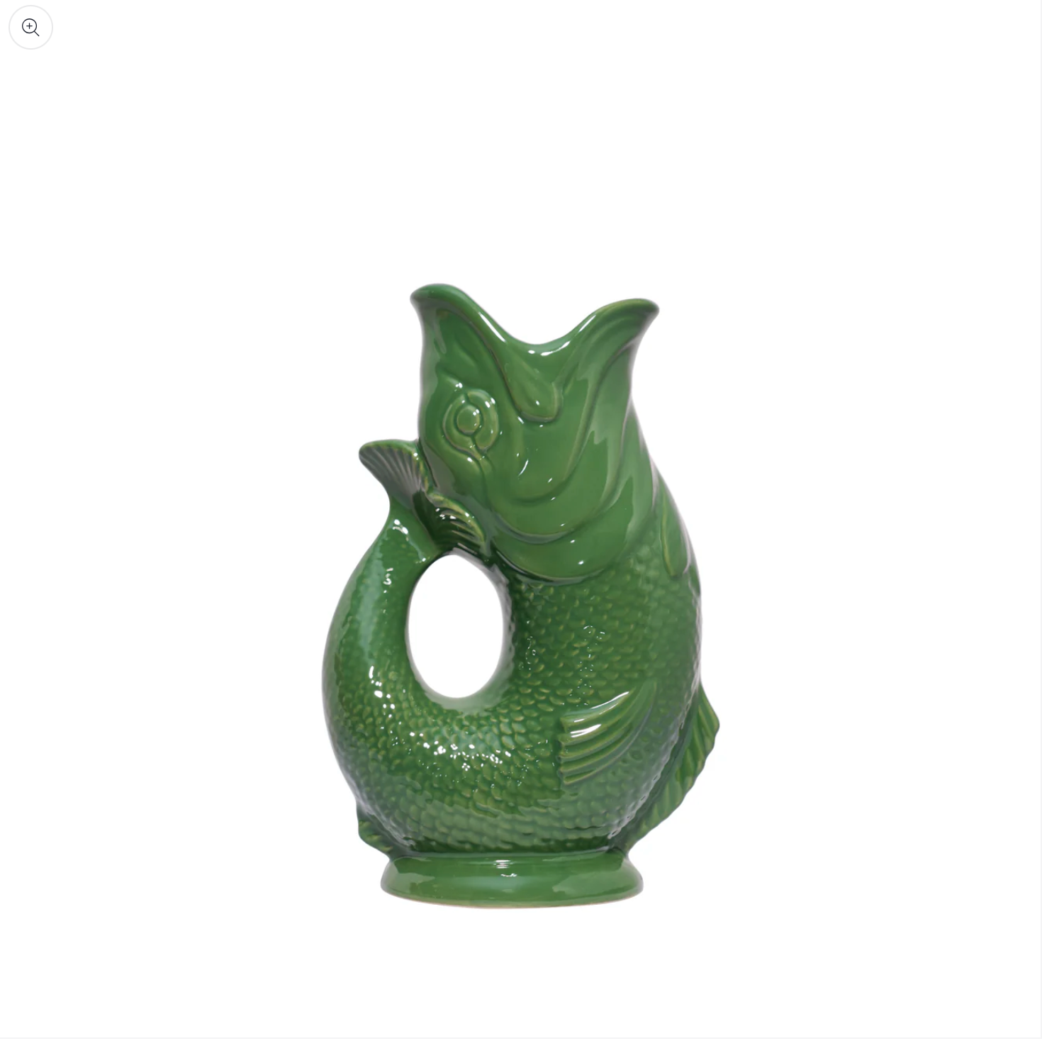 GLUCKIGLUCK - Gluggle Jug Vert