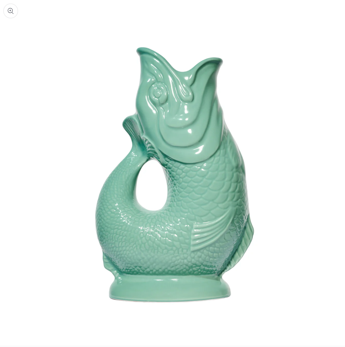 GLUCKIGLUCK - Gluggle Jug Vert Algue