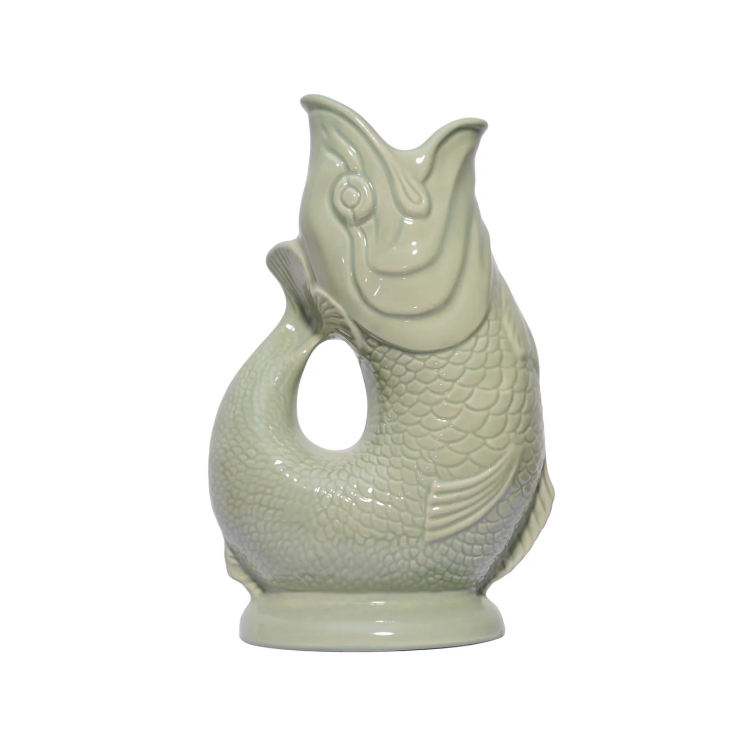 GLUCKIGLUCK - Gluggle Jug Vert Sauge