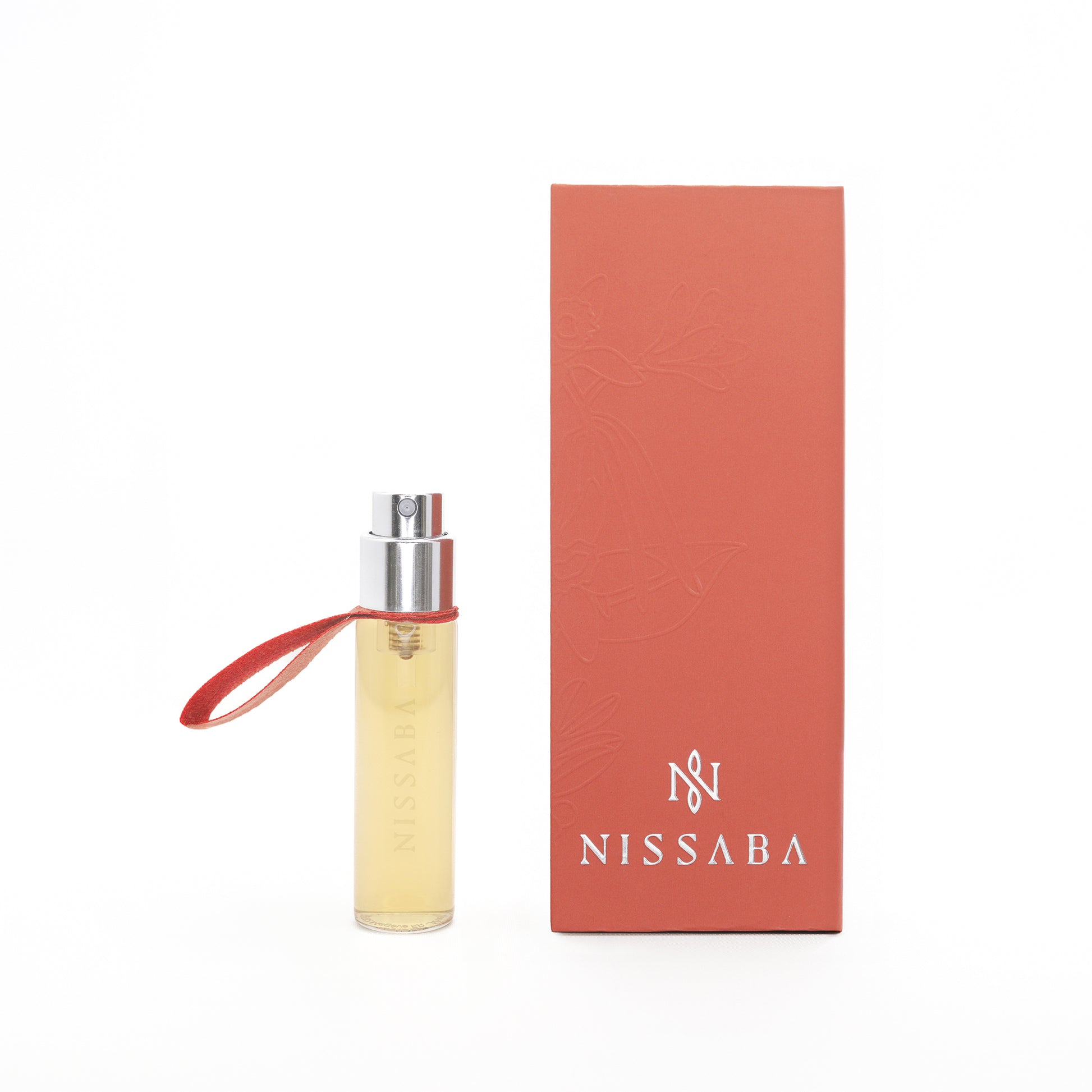 NISSABA - Grande-Ile