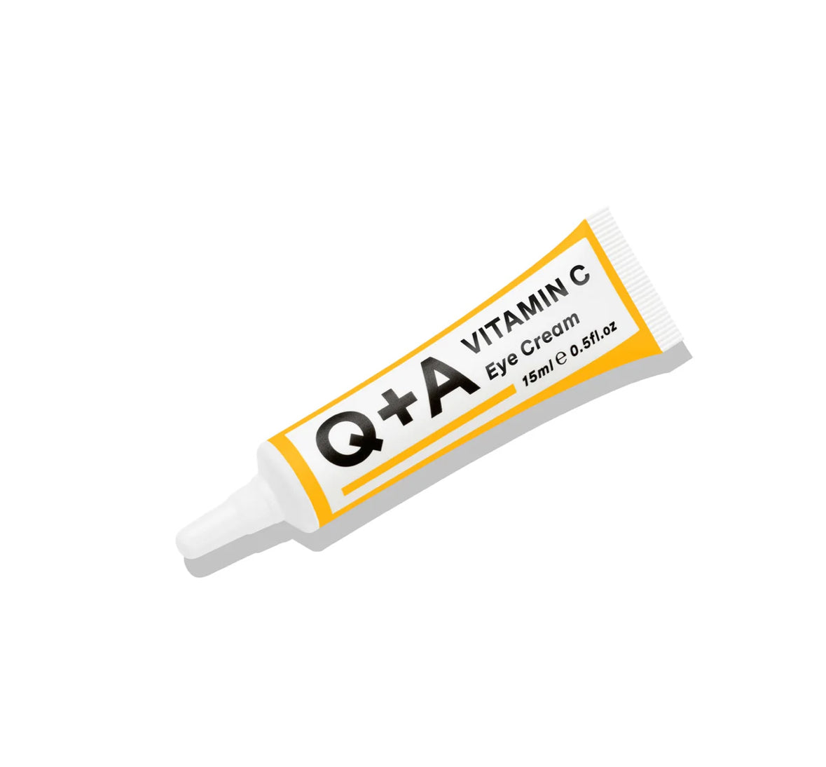 Q+A - Vitamin C Eye Cream