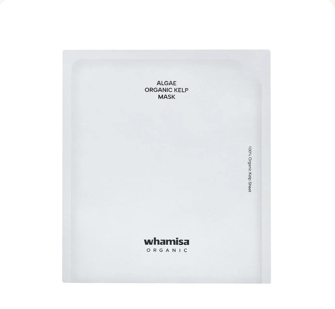 WHAMISA - Masque Apaisant & Eclat