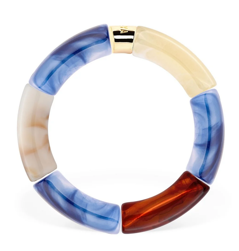 PARABAYA - Bracelet Igarape 2