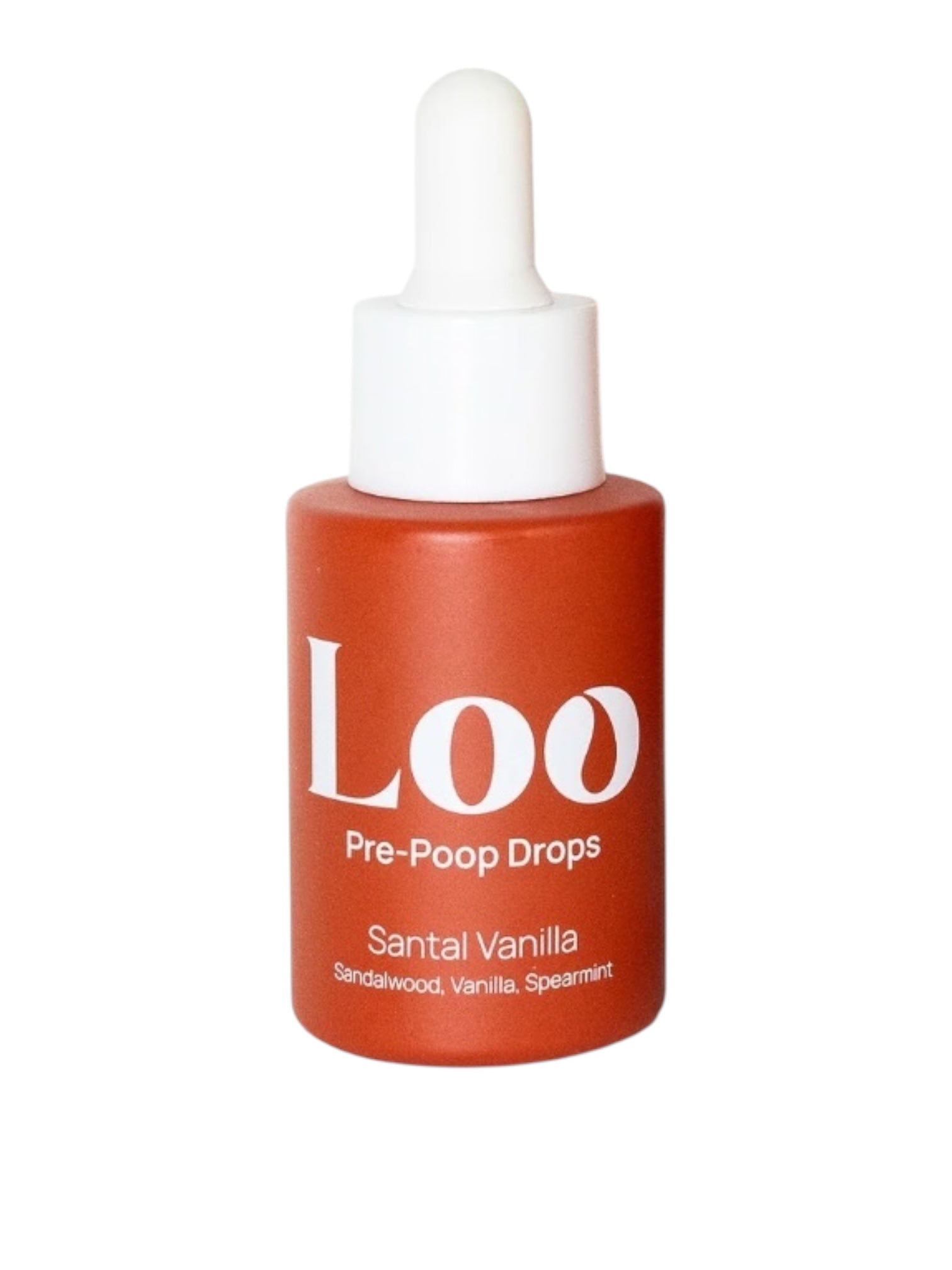 LOO DROPS - Gouttes "Pre-Poop" pour les toilettes