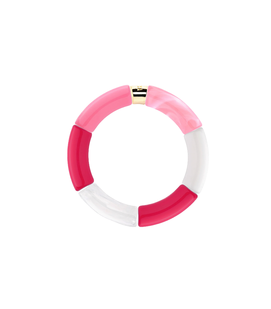 PARABAYA - Bracelet Flamingo 1