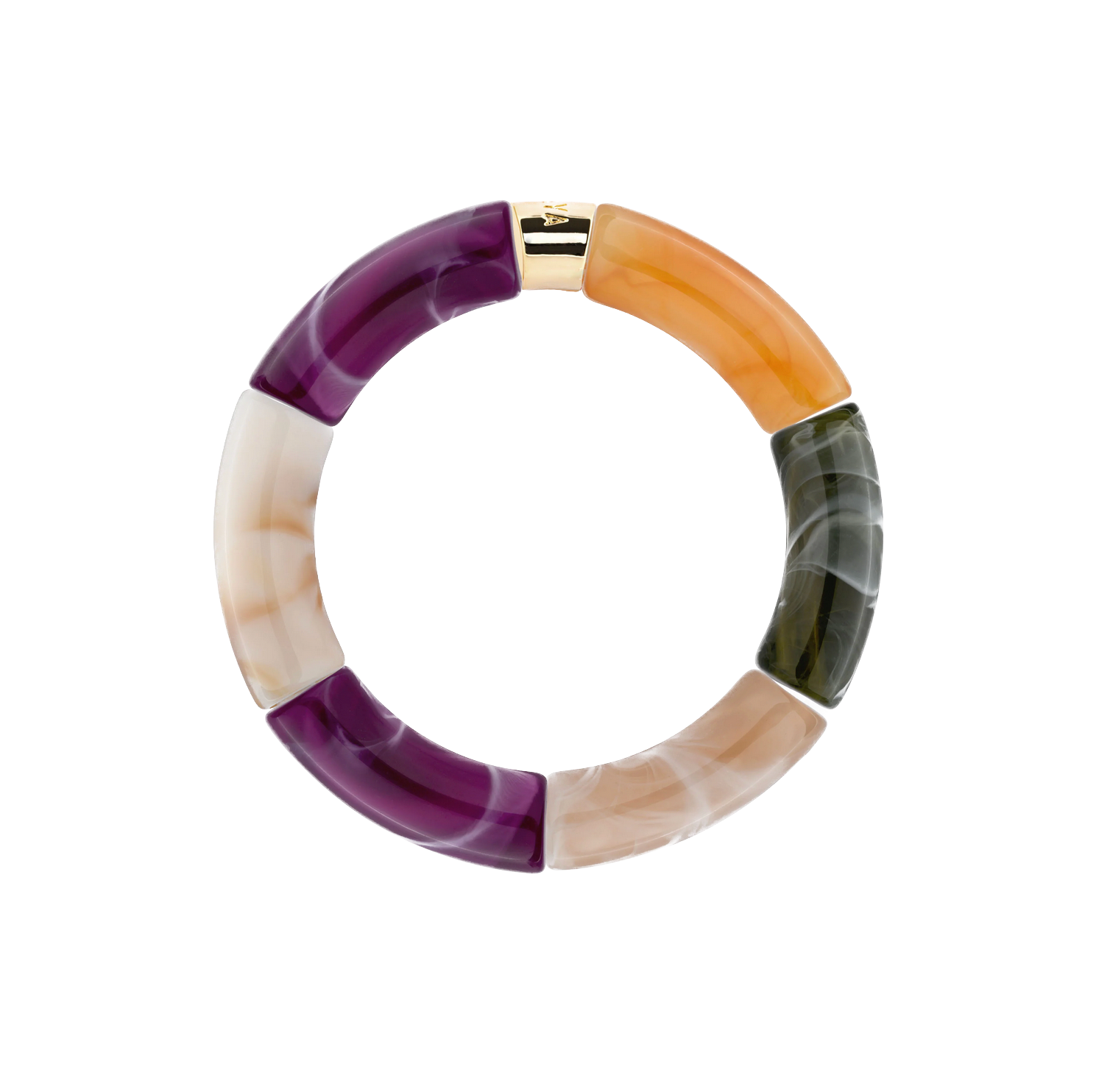 PARABAYA - Bracelet Hibisco 3