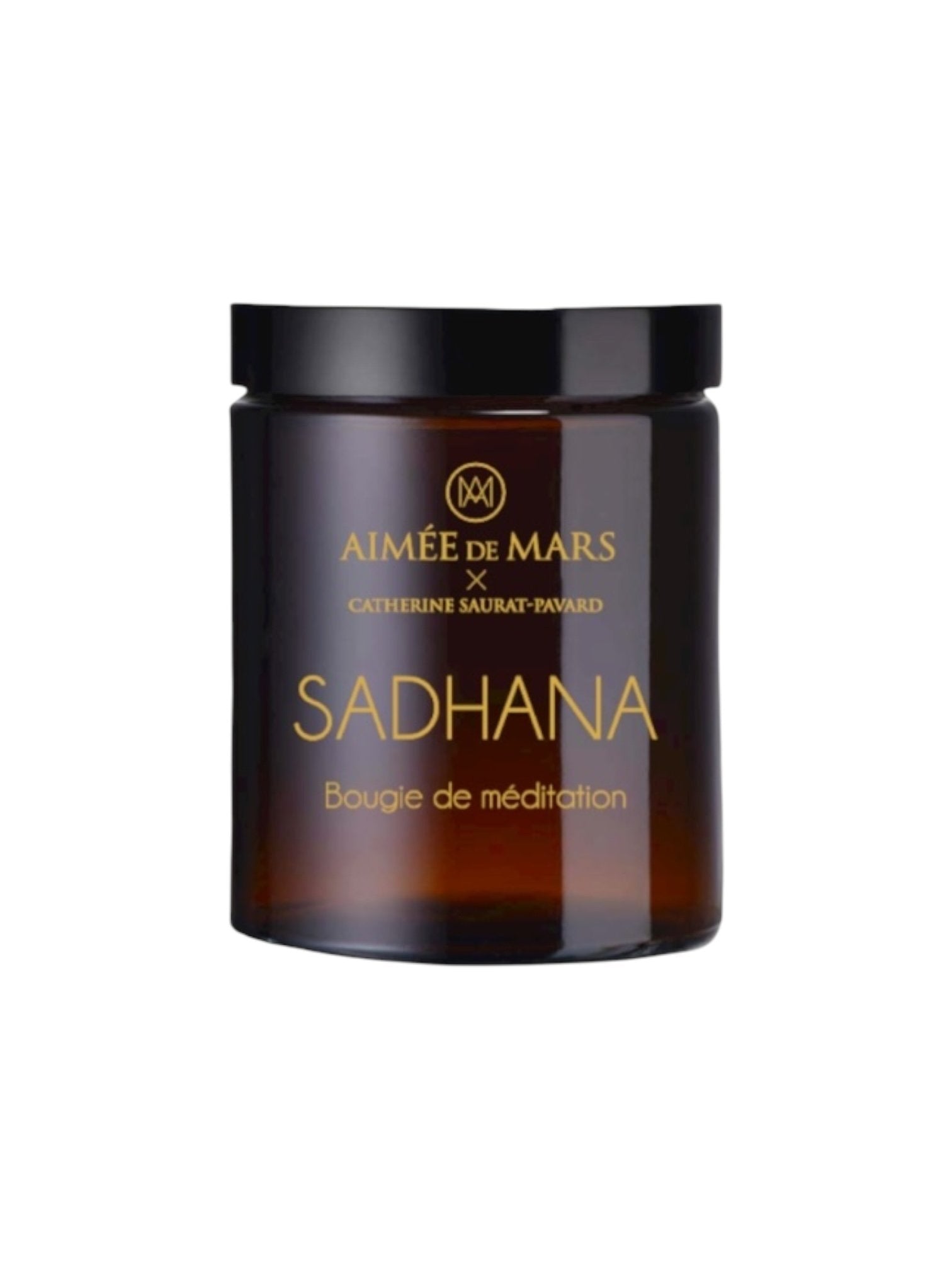 AIMEE DE MARS - Bougie Sadhana