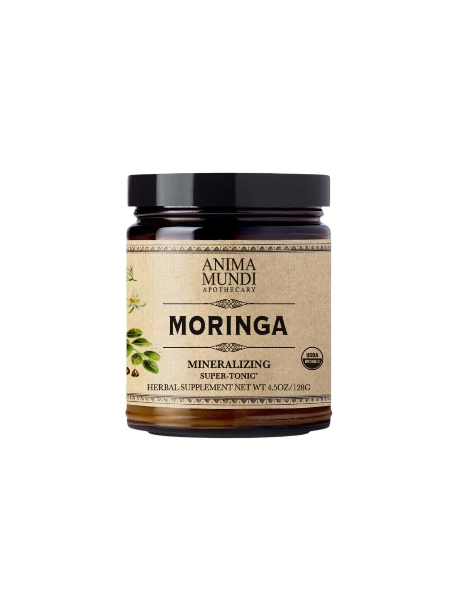 ANIMA MUNDI - MORINGA