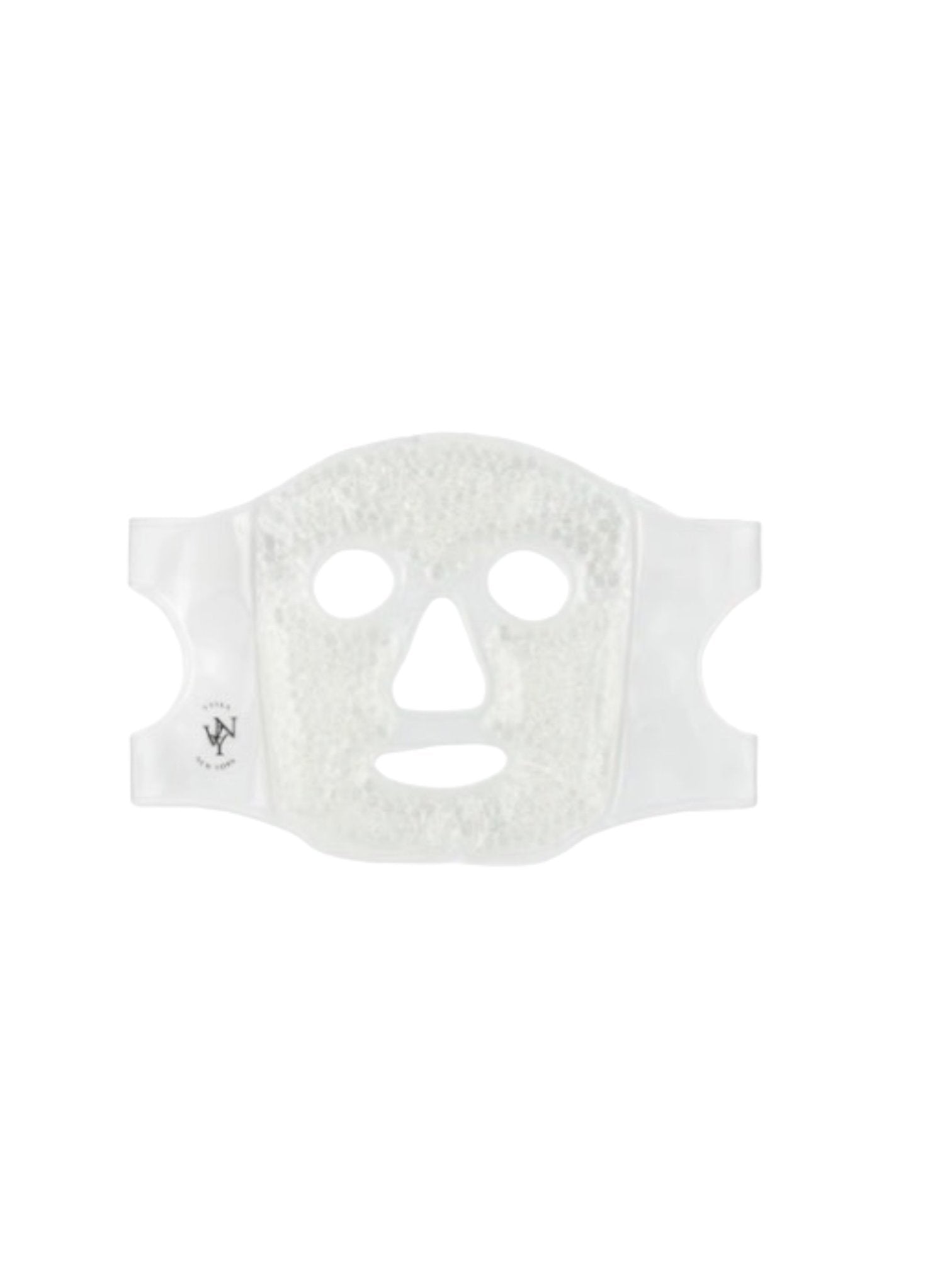 SOLARIS NY- Cryo + Masque Thermo Apaisant