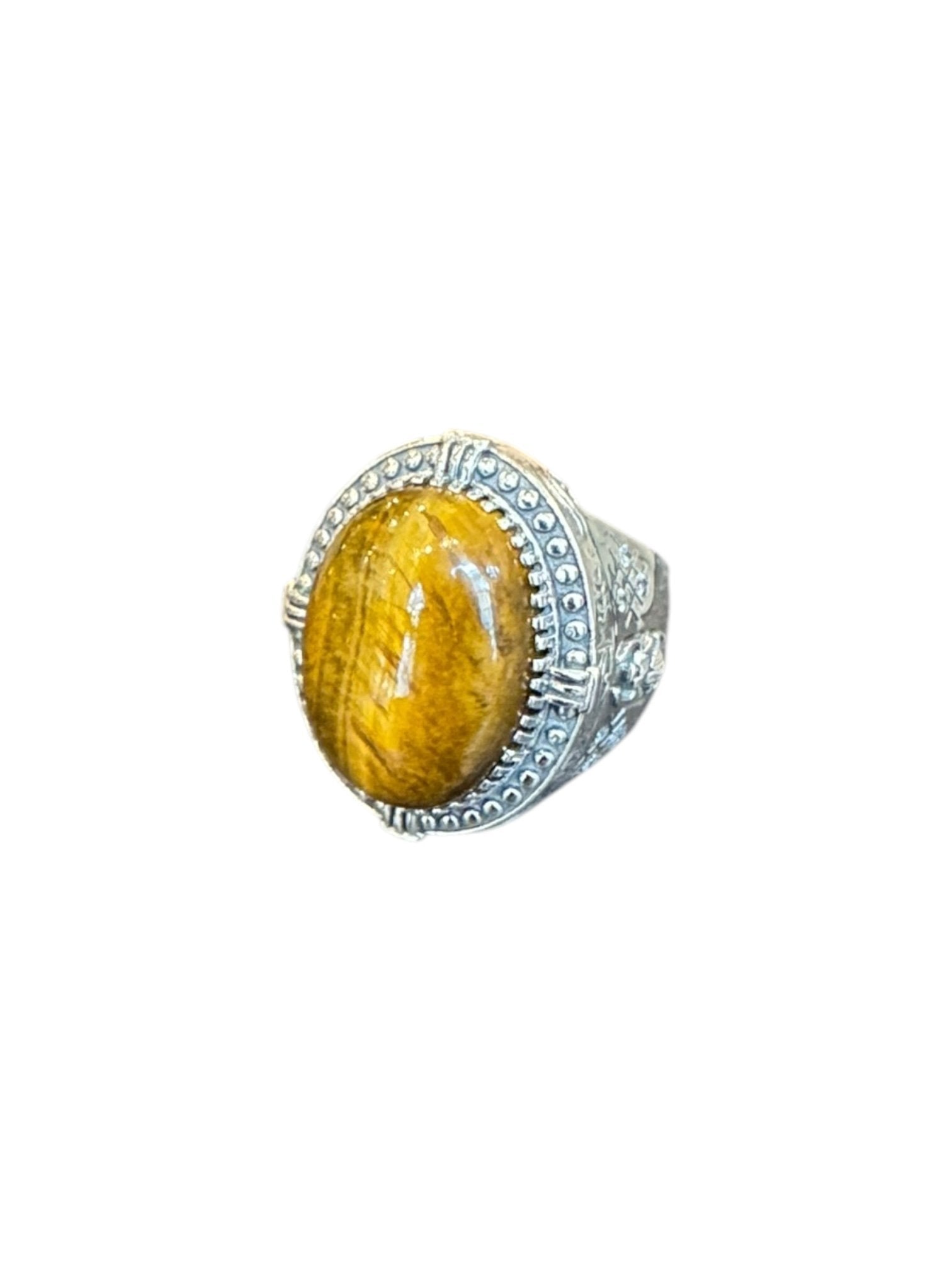 AU FIL DE LO - Bague en Argent