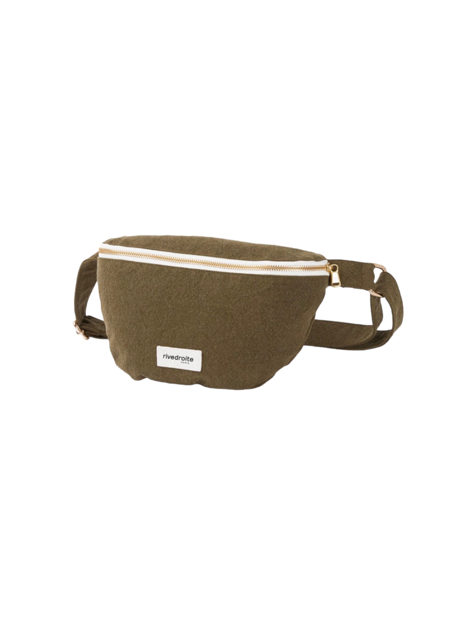 RIGHT BANK - Fanny pack
