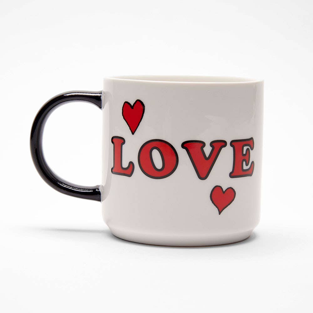 MAGPIE - Mug Love