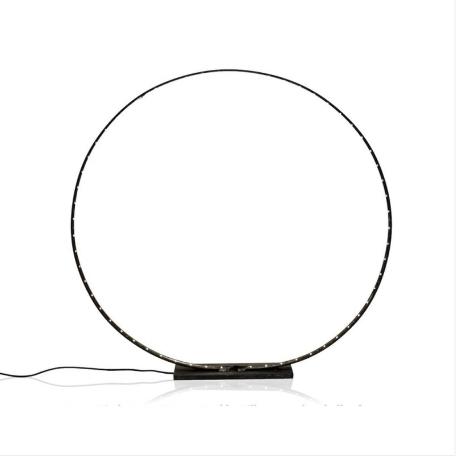 SILHOUET - Lampe