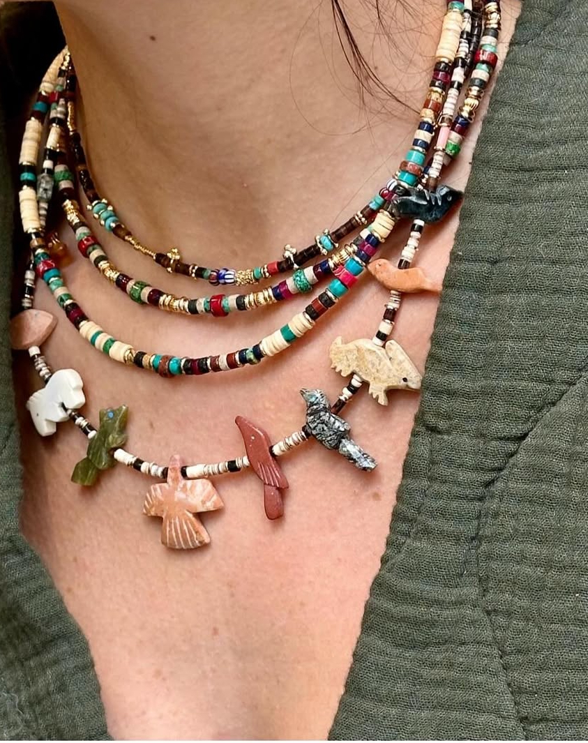 BIJOUX