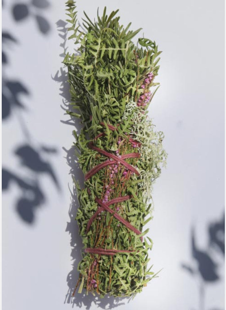 TOTEM NATURE - Fumigation bouquet