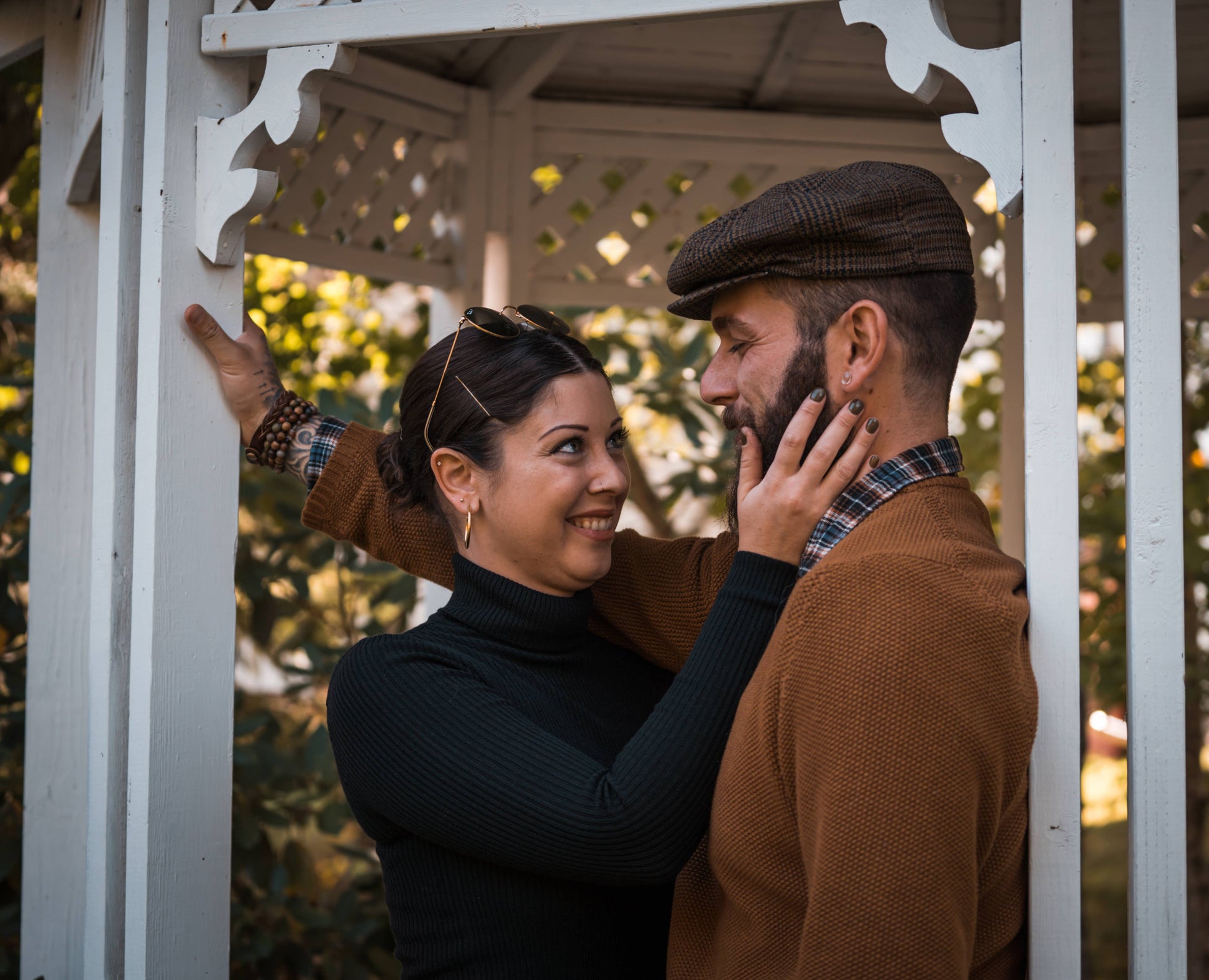 EDUCATED BEARDS - Huile à barbe Balsam Eclipse