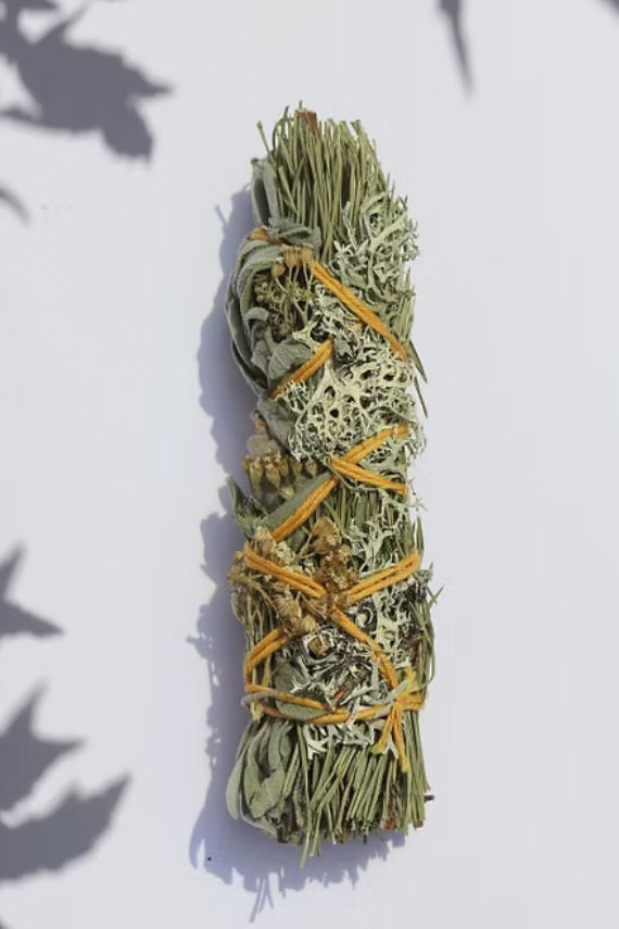 TOTEM NATURE - Fumigation bouquet