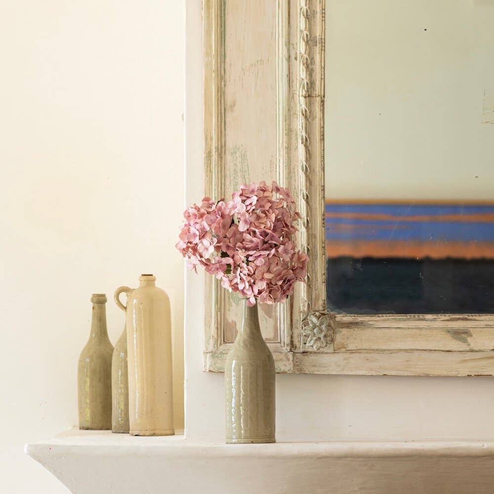 FLOWRETTE - Hortensia Mauve