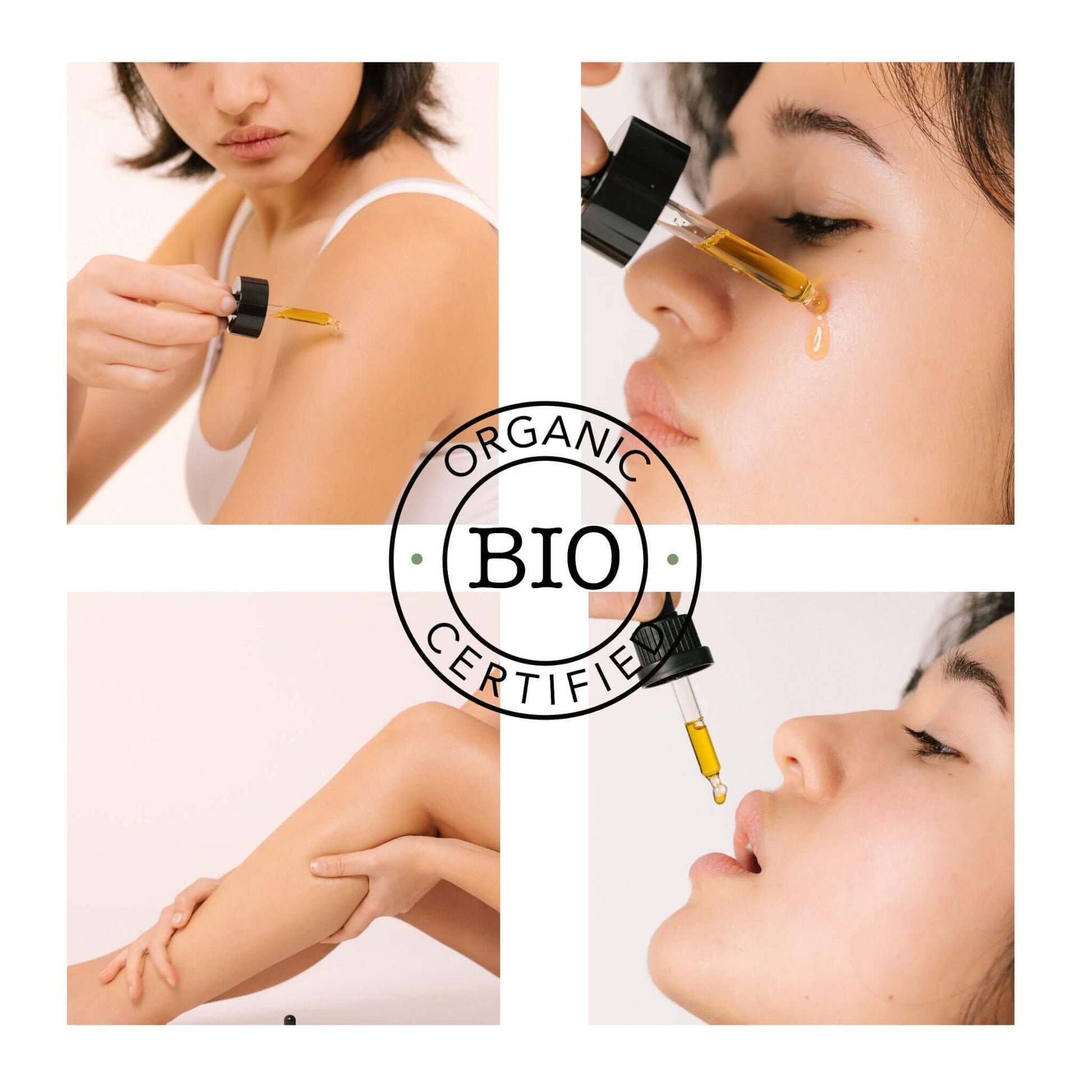 SOWE - Huile de Nigelle Bio