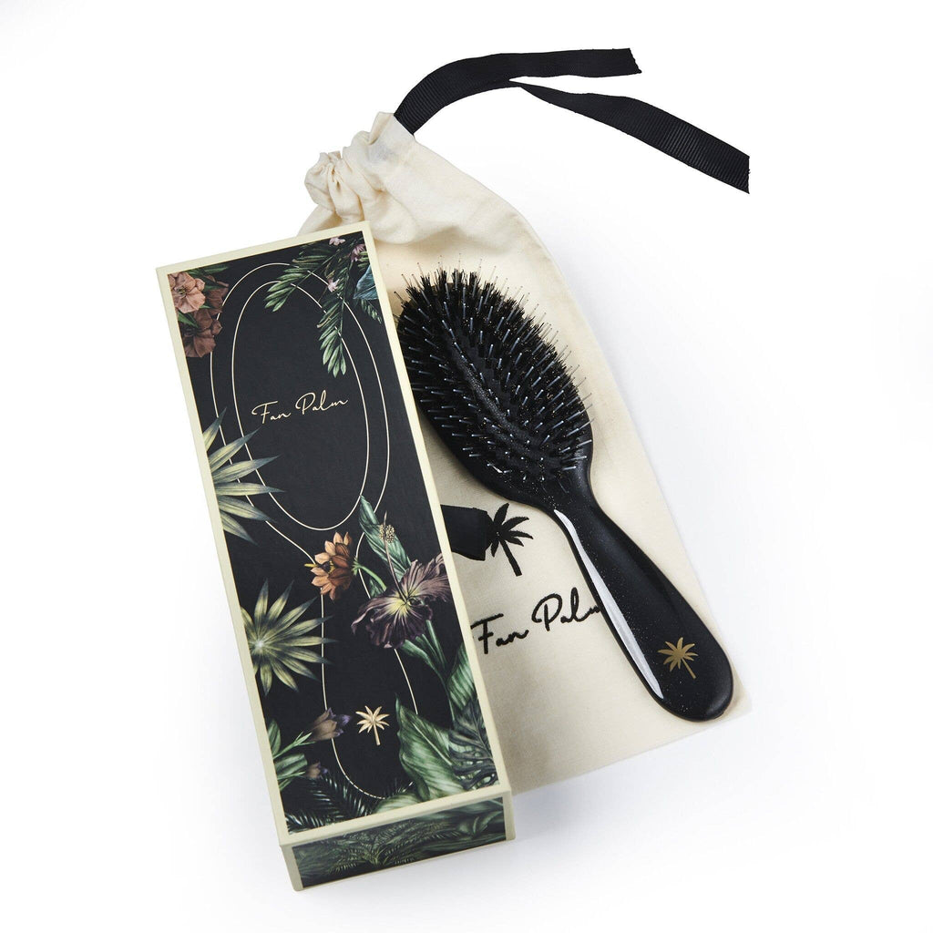FAN PALM - Petite Brosse Stardust