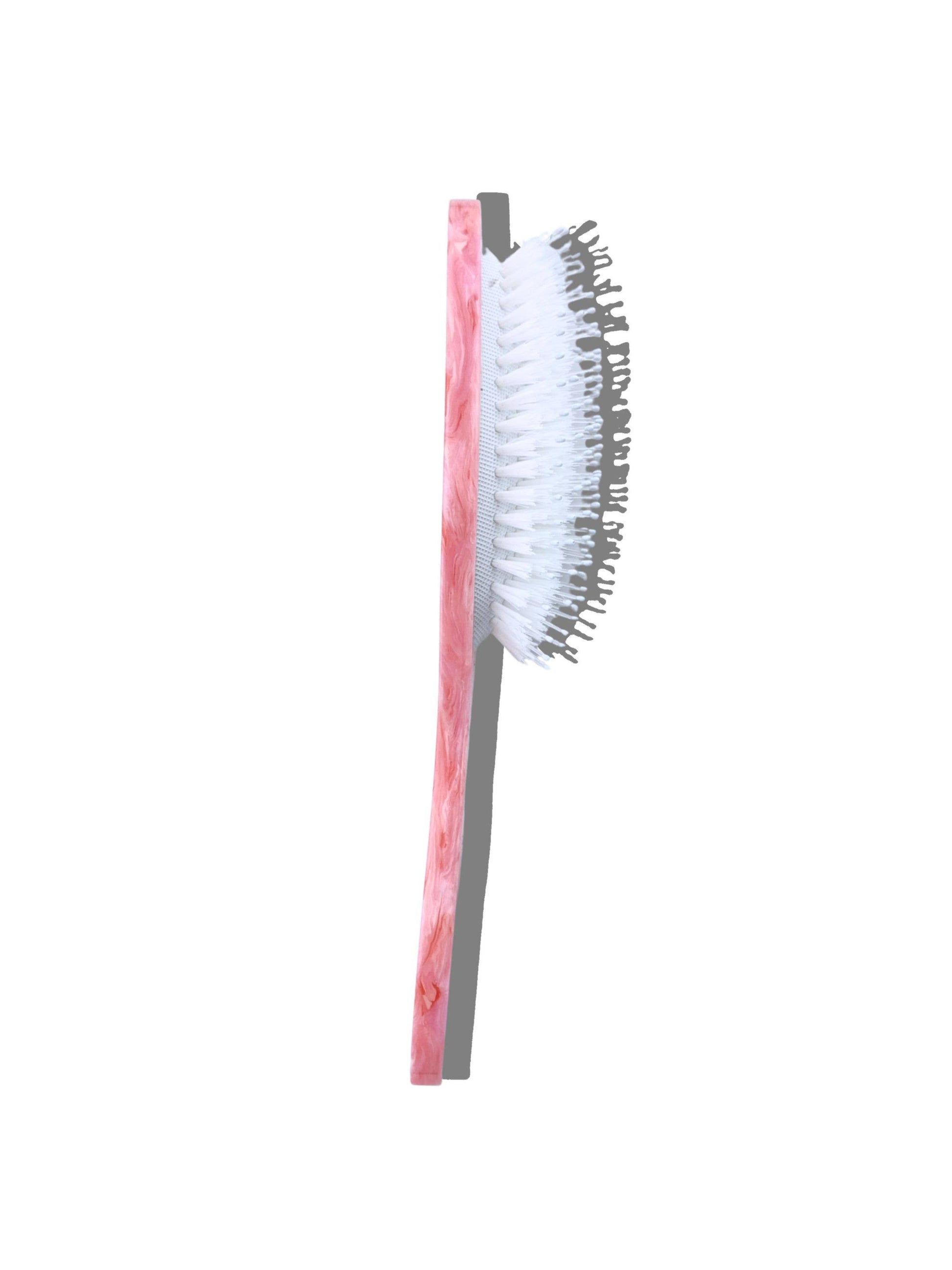 SOLAR ECLIPSE - Brosse à cheveux Rose