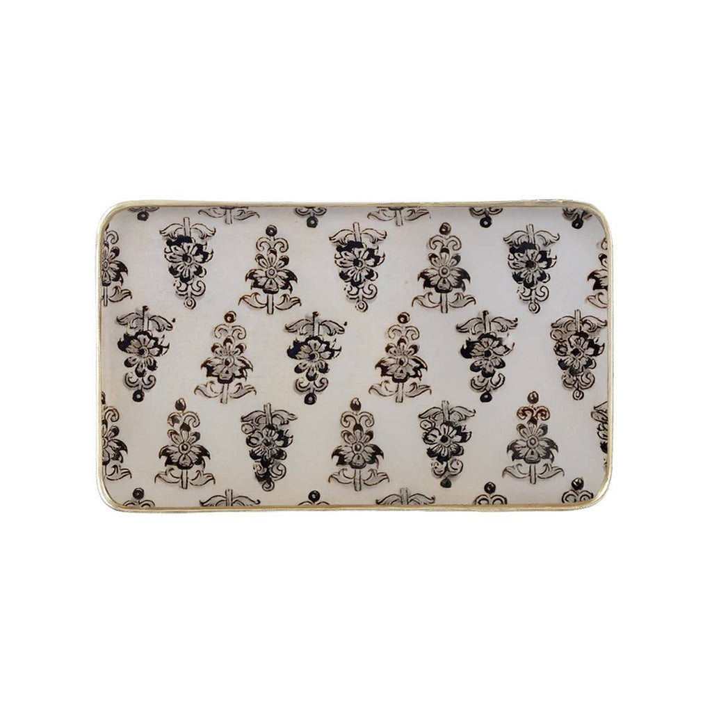 Plateau Hoya 15x25 – MAISON LILO | George Genève