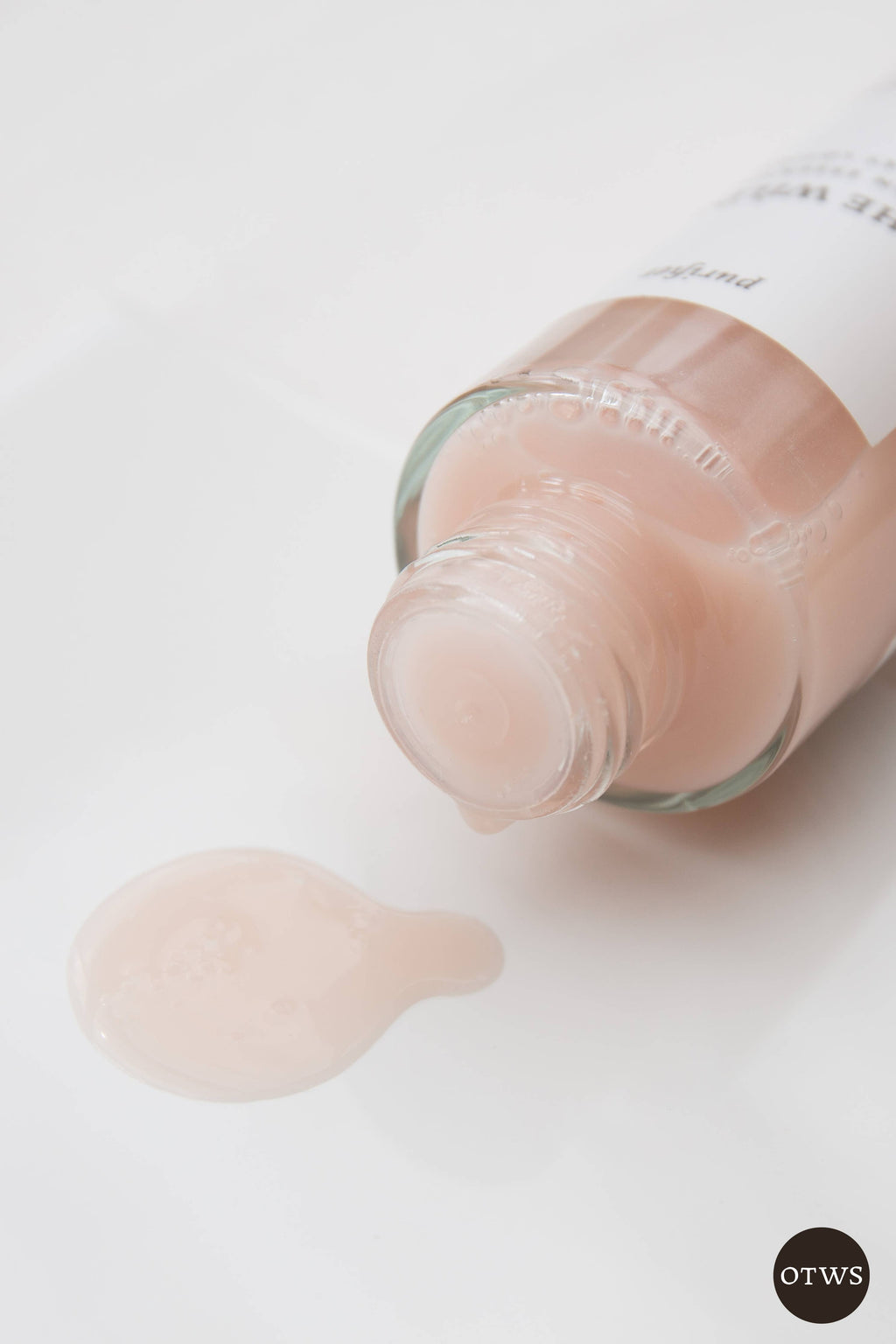 Lotion Essentielle – vue 2 – ON THE WILD SIDE | George Genève