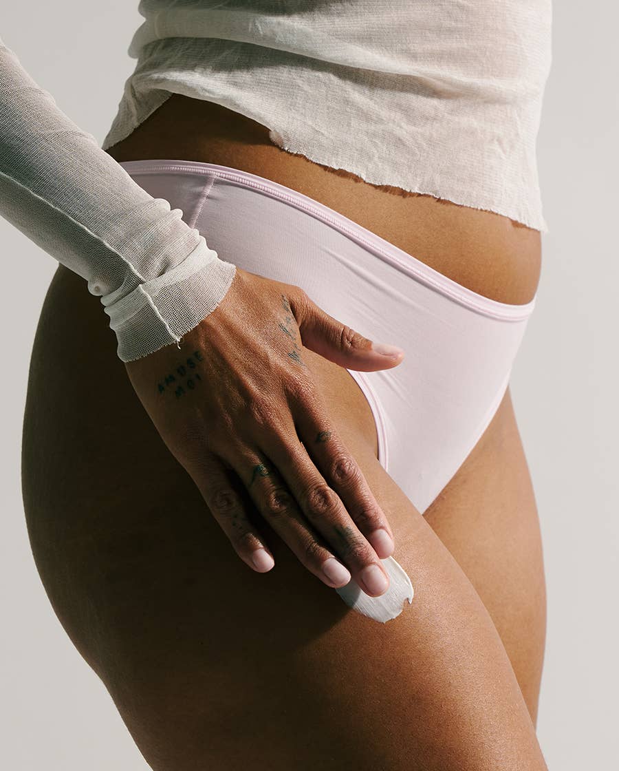 RE.FEEL -  Crème corps Parfumée - Le Sud La Nuit