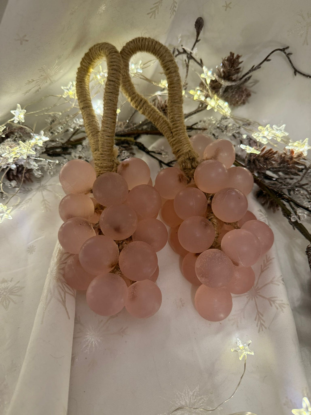 DECORATION CHARME & DOUCEUR - Savon Artisanal