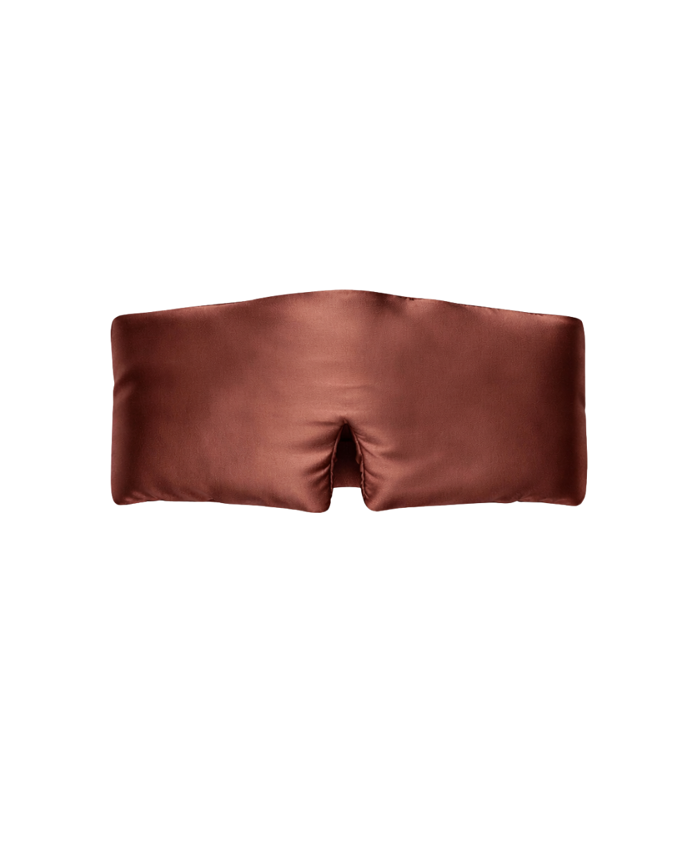Masque en soie (6 coloris) – EMILY'S PILLOW – Champagne