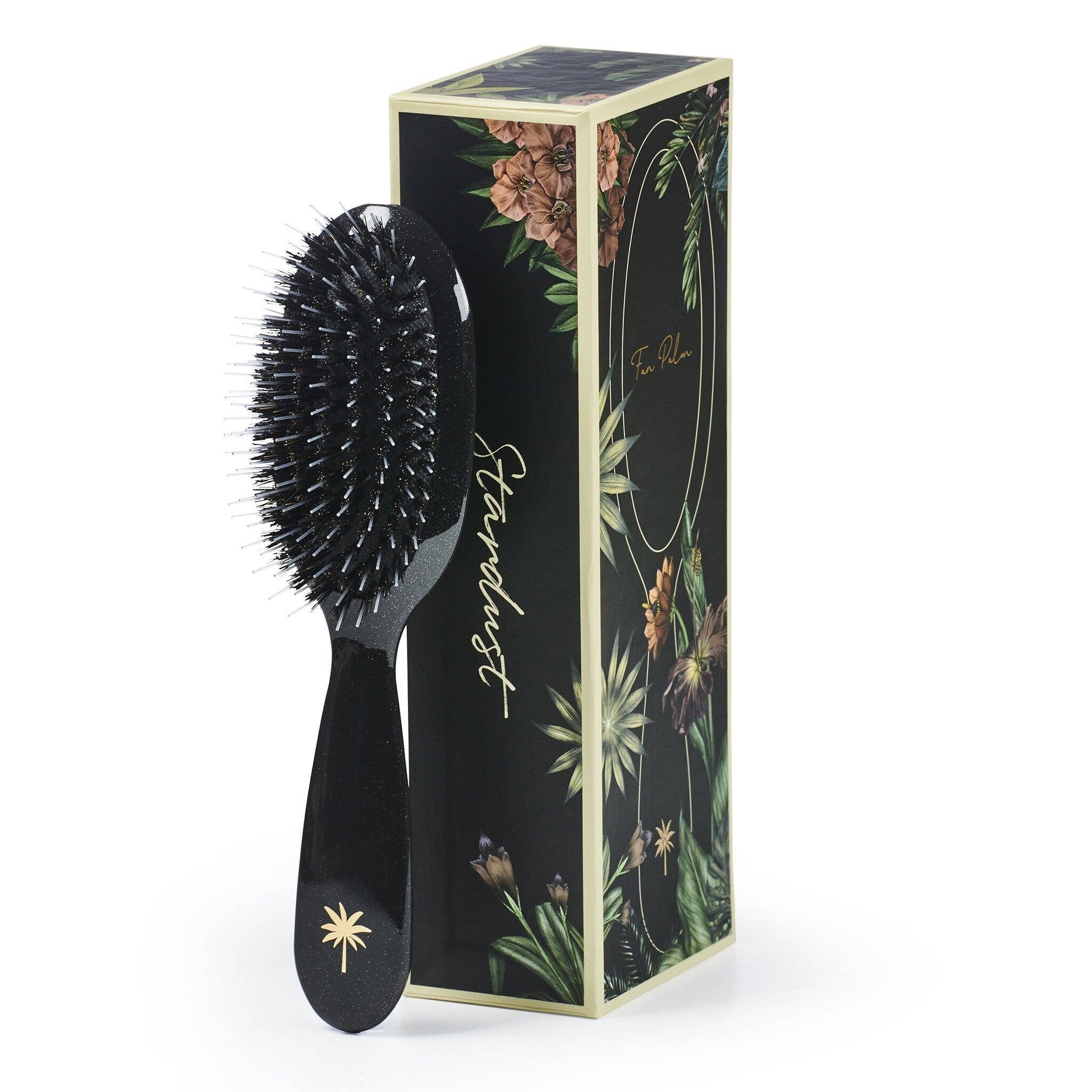 FAN PALM - Petite Brosse Stardust