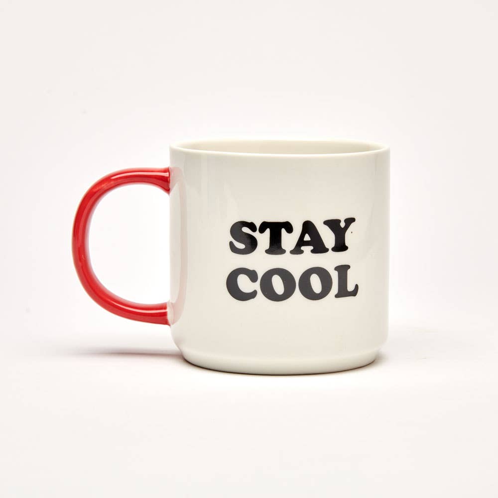 MAGPIE - Mug Stay Cool