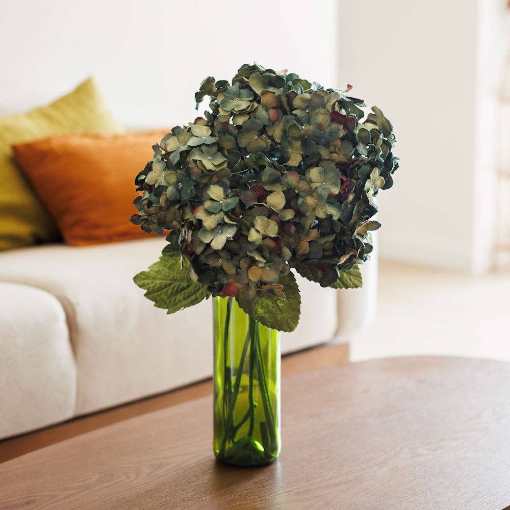 FLOWRETTE - Hortensia Naturel