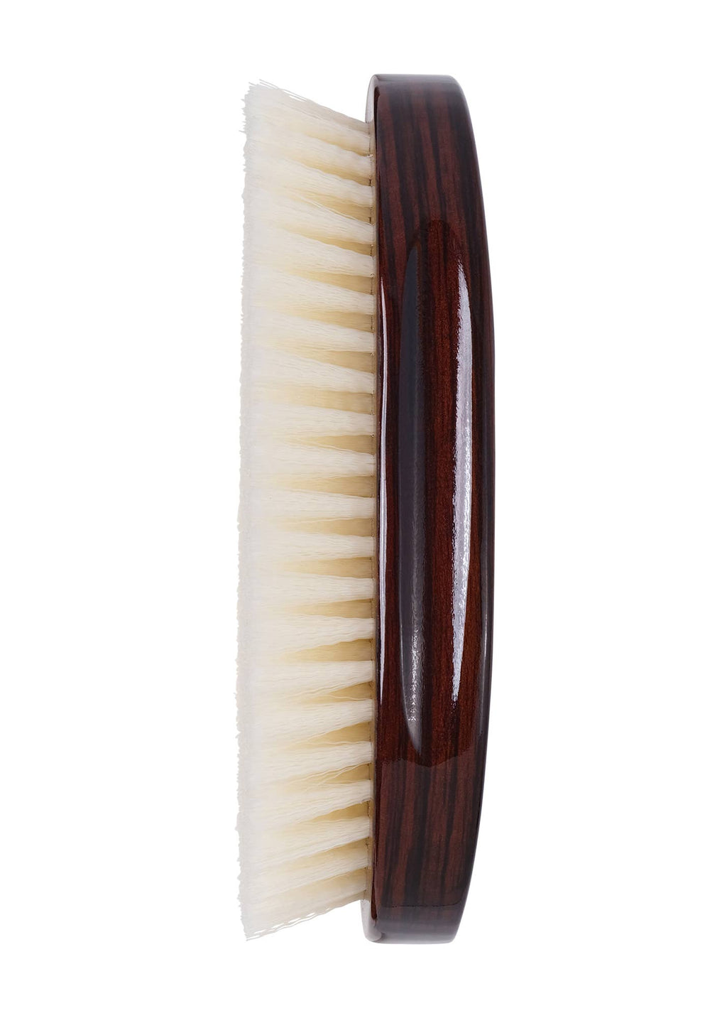 Brosse Corps Peau Sensible Marron – FAN PALM – vue 3