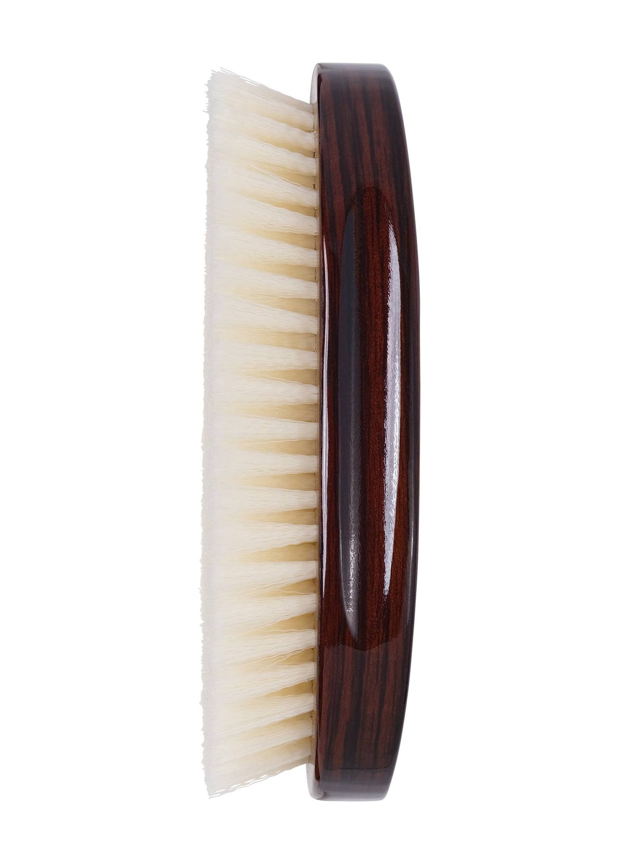 Brosse Corps Peau Sensible Marron – FAN PALM – vue 3