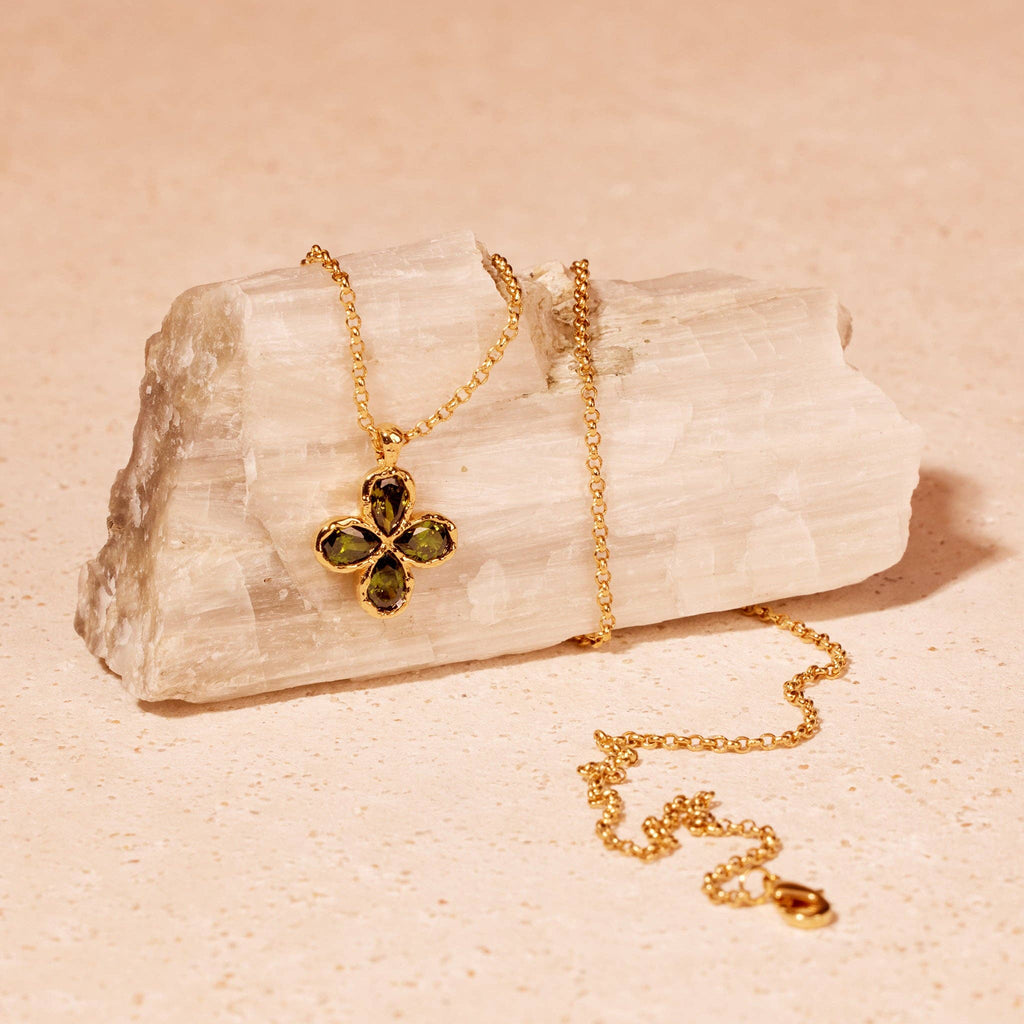 AGAPEE - Collier Fausta