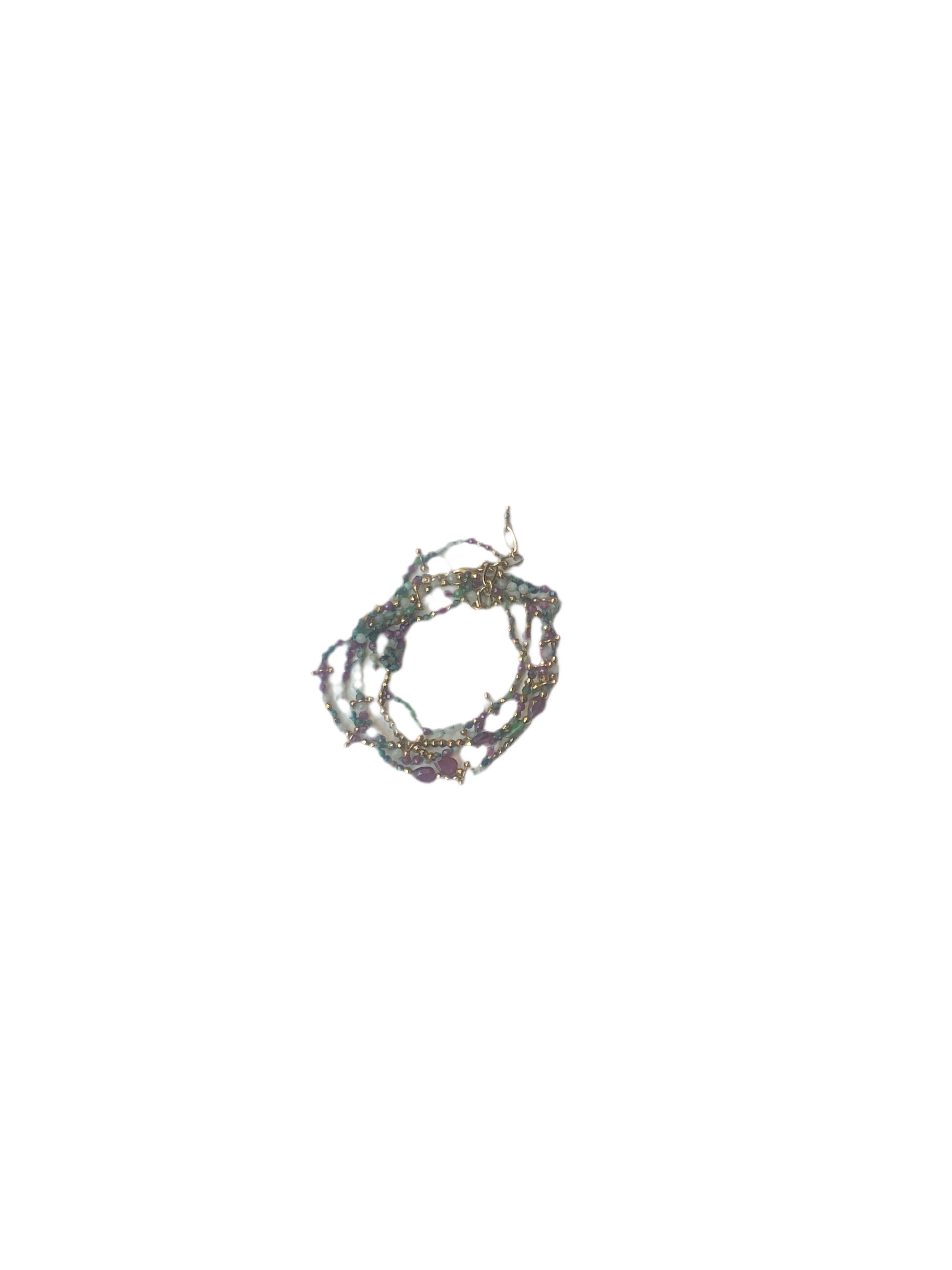 ROOM SERVICE - Collier Adoum multi tours