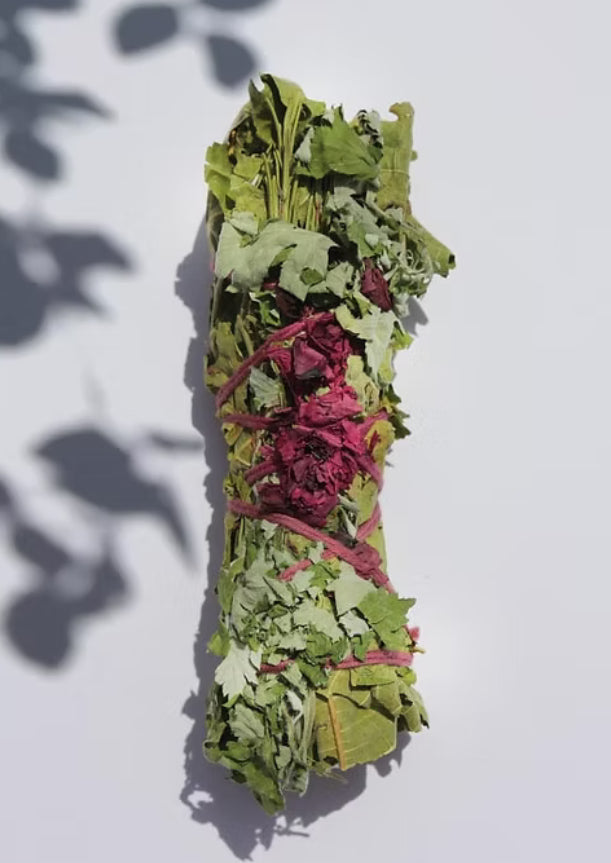 TOTEM NATURE - Bouquet du Lièvre