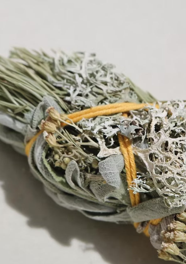 TOTEM NATURE - Fumigation bouquet