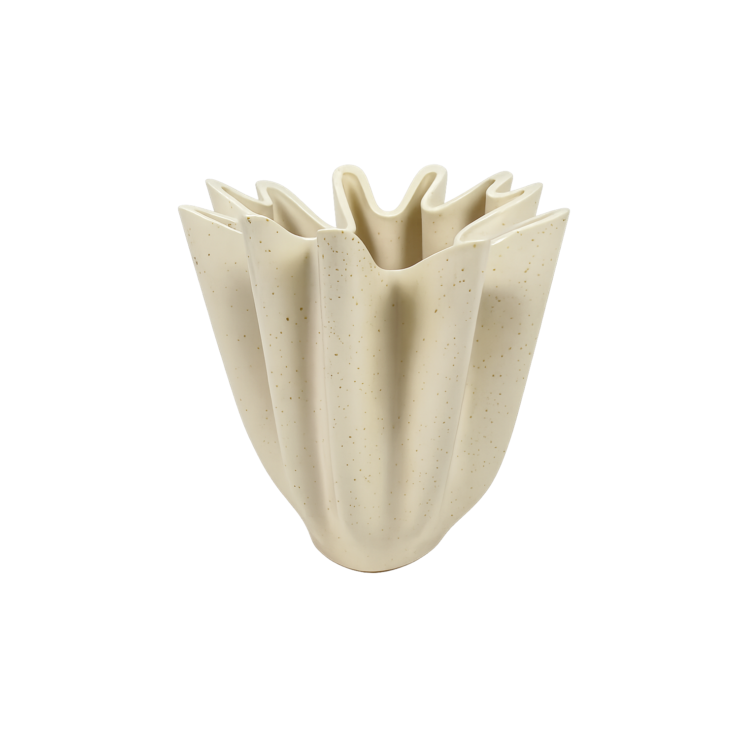OPJET - Vase Vague beige