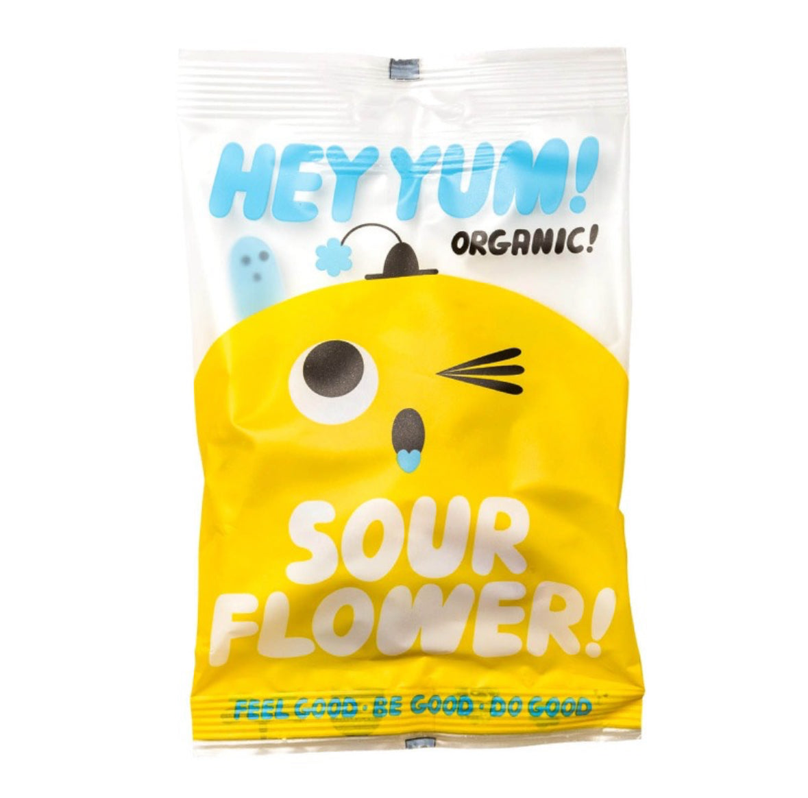 HEY YUM ! - Bonbons vegan