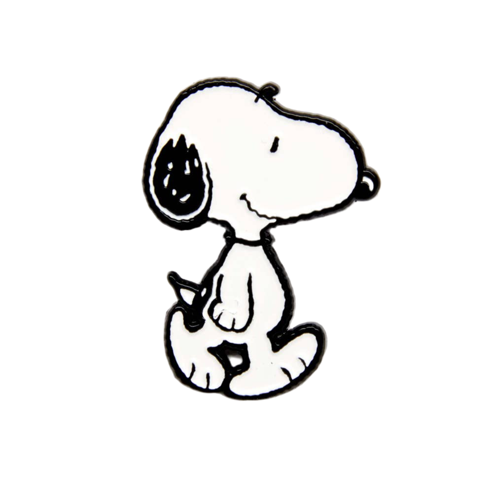 MAGPIE - Pin's Walkin' Snoopy