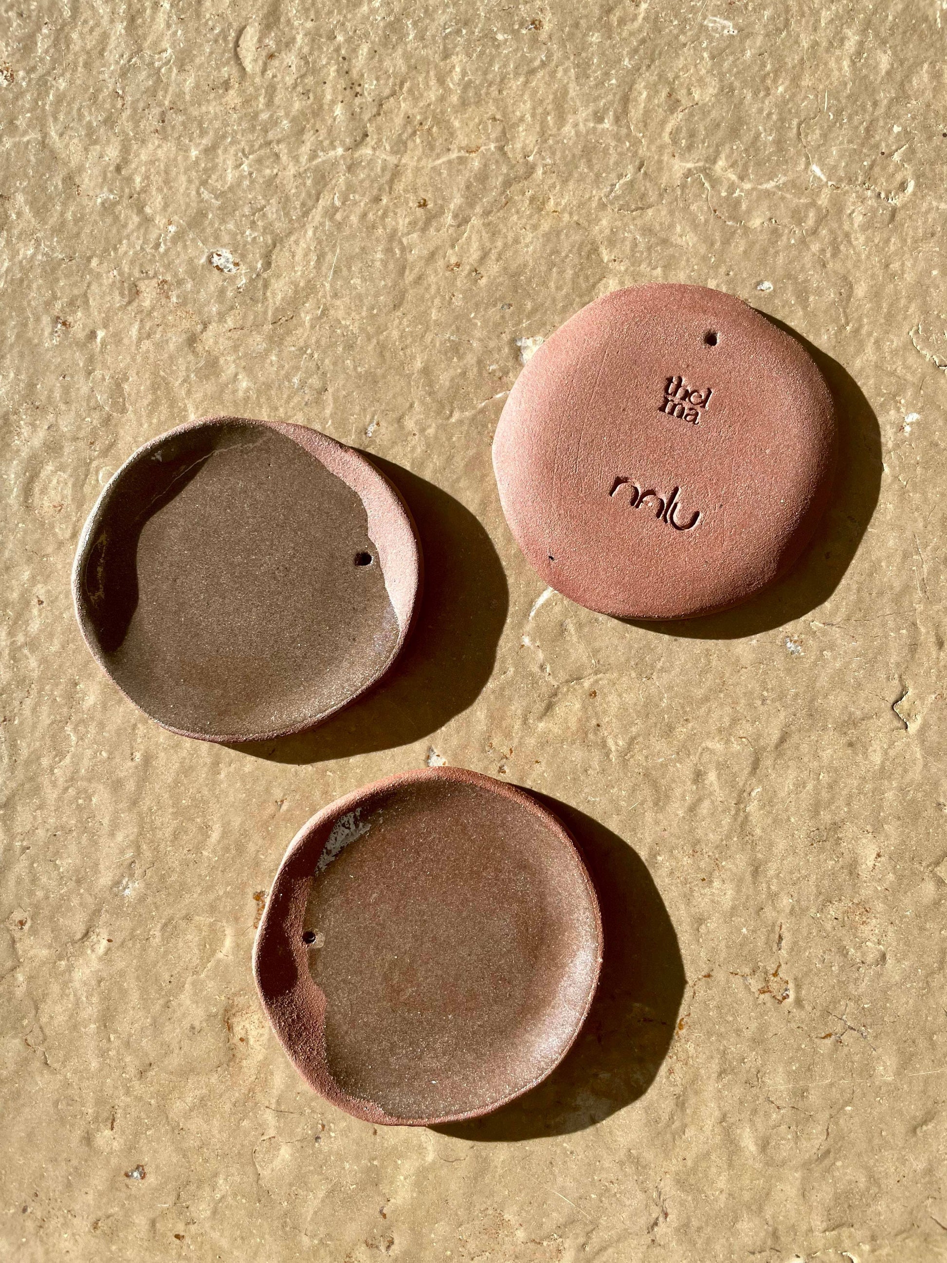 THELMA PARIS - Porte-Encens Wabi-Sabi