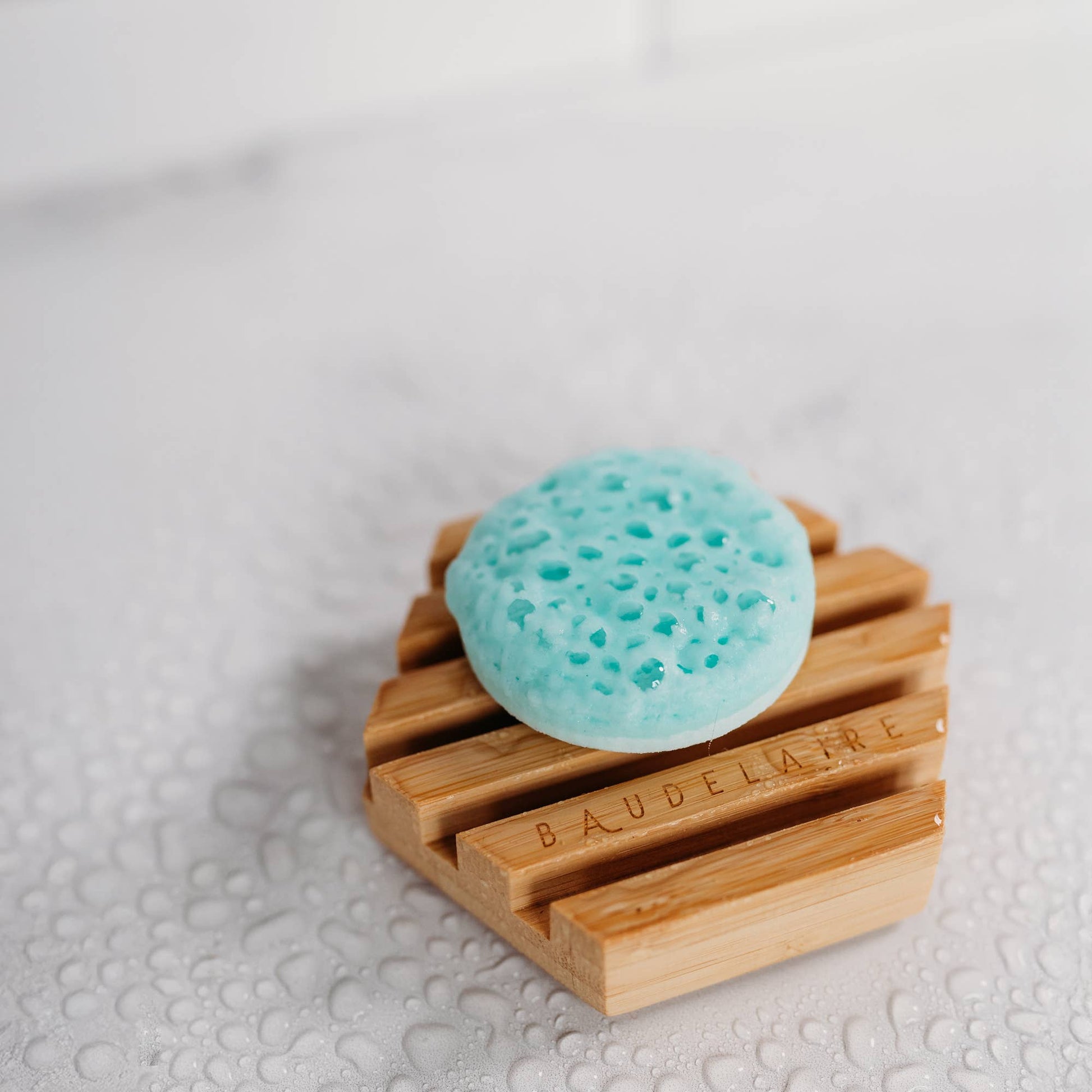 BAUDELAIRE – Vapeurs de Douche - Aromatherapy Collection