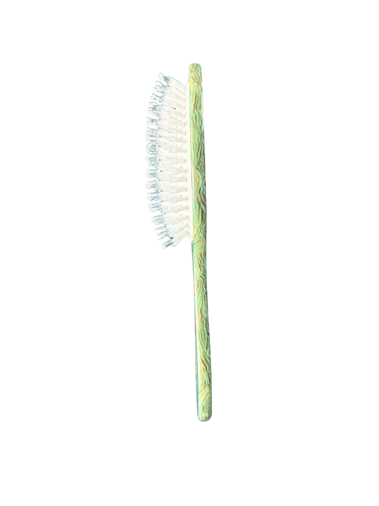 SOLAR ECLIPSE - Brosse à cheveux Nénuphar